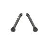 SeiZed Arms for Mavic 2 Shell Cover Without Motor Left Right Front Rear Arm Shell for DJI Mavic 2 Pro&Zoom Repair Parts (Color : Left Front) view 4