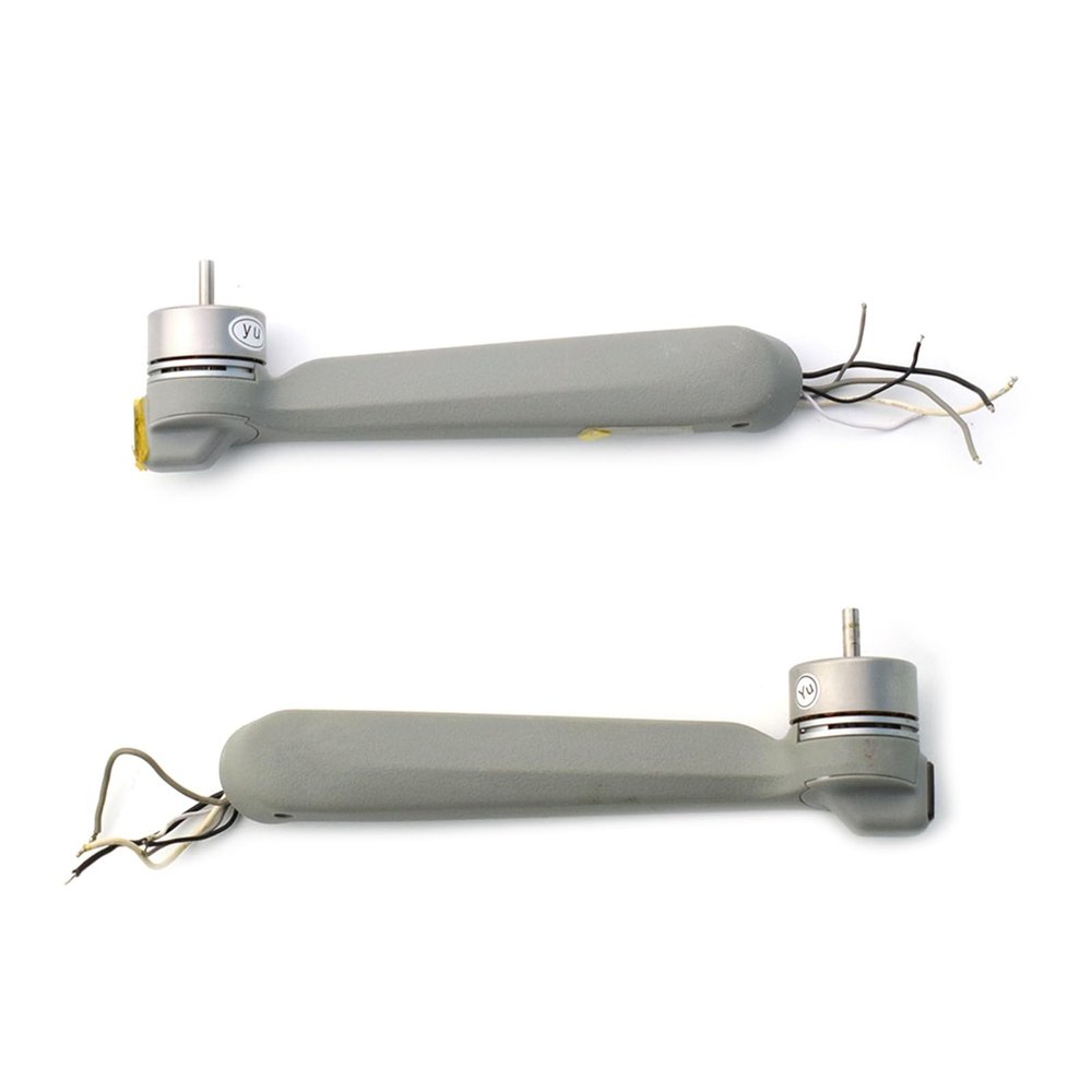SEized Original Motor Arm for DJI Mavic Air 2 Left/Right Front/Rear Arms Replacement Repair Parts (Color : 2 in 1 R Arm)