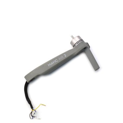SeiZed Original Motor Arm for DJI Mavic Air 2 Left/Right Front/Rear Arms Replacement Repair Parts (Color : Left Front)