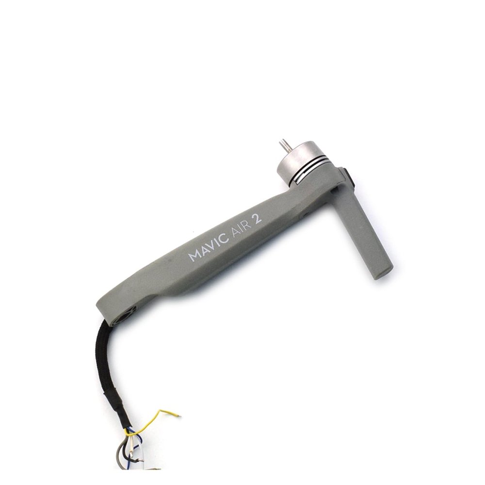 SeiZed Original Motor Arm for DJI Mavic Air 2 Left/Right Front/Rear Arms Replacement Repair Parts (Color : Left Front)