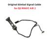 SeiZed Gimbal PTZ Cable Signal Line Transmission Wire Replacement Flat Cable Video Cable for DJI Mavic AIR 2 Repair Parts view 2