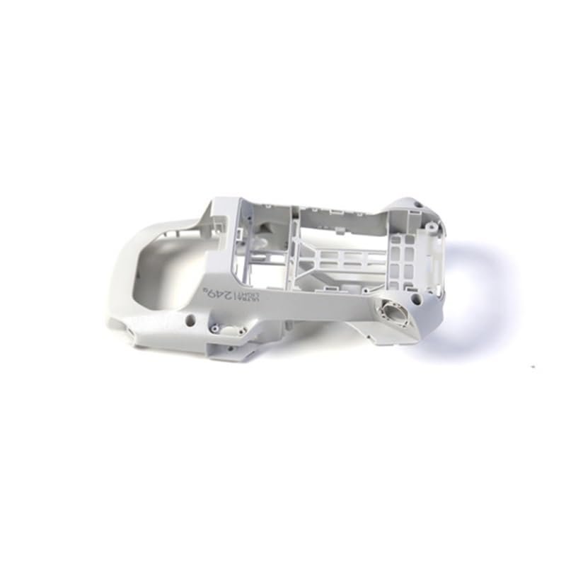 SEized Drone Parts Middle Frame Bottom Shell Replacement Repair Spare Parts for DJI Mavic Mini SE (Color : New Middle Frame)