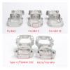 SEized Drone Parts Middle Frame Bottom Shell Replacement Repair Spare Parts for DJI Mavic Mini SE (Color : New Middle Frame) view 2