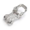 SEized Drone Parts Middle Frame Bottom Shell Replacement Repair Spare Parts for DJI Mavic Mini SE (Color : New Middle Frame) view 3