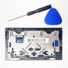 Fleshy Leaf Touchpad Clickpad TrackPad for Lenovo Thinkpad E14 GEN 2(20T6,20T7,20TA,20TB) E14 Gen 3(20Y7,20YD,20YE,20YF) L13 Gen 2(20VH,20VJ) L13 Yoga Gen 2(20VL,20VK) 5M10W51776 5M10W51778 SM10R55975 view 1