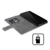 Head Case Designs Officially Licensed WWE Snake Pro Jake The Snake Roberts Leather Book Wallet Case Cover Compatible with Motorola Moto G53 5G view 2