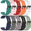 FitTurn 10-Pack Bands for GloryFit T80 T70 T60 T50 Y66 P99 P98/for Desong D09 Smartwatch,22mm Silicone Strap Wristband Replacement Band Accessory for Desong D09 Fitness Wellness Tracker view 1