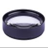 10x High Definition 2 Element Close-Up (Macro) Lens for Sony a6700 (82mm) view 1