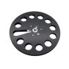 Labstandard Professional-Grade 7-Inch Blank Tape Reel - Perfect Tape Roll 12-Hole 7" X 1/4" for Music Collection Recording view 1