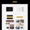 INFINITE - 7th Mini Album 13egin CD+Folded Poster (Come ver. (+1 Folded Poster)) view 2