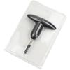 Amviner Golf Driver Wrench Adjustment Tool for Driver Clubs and Fairway Hybrids, Wrench Black view 4