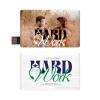 Custom USB Flash Drive 1GB 400 Pack, Credit Card Shaped USB Drives 1 GB Print with Your Logo Customized Thumb Drives as Promotional Favorsd, Branding Made Easy with JBOS Personalized USB Sticks view 4