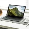 ESSAGER iPad Keyboard Case for iPad Pro 12.9 Inch 6/5/4/3 Gen, iPad Case with Keyboard with Kickstand, Multi-Touch Trackpad, Bluethooth Wireless Keyboard Case for iPad Pro 12.9" (Black) view 4