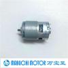 RS-755VC-5528 CCW15 Motor DC 18V-24V 17000RPM High Speed High Power with Cooling Fan for Electrical Tools Drill view 3