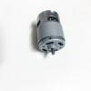 RS-755VC-5528 CCW15 Motor DC 18V-24V 17000RPM High Speed High Power with Cooling Fan for Electrical Tools Drill view 4