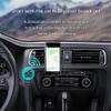 WYYHAA Bluetooth 5.1 Receiver for Car, 2-in-1 RX/TX Noise Cancelling Bluetooth 3.5mm AUX Adapte Support Siri for Car Stereo/Home Stereo view 3