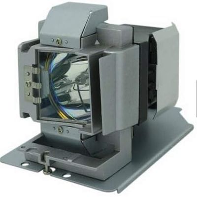 5811116635-SU Replacement Projector Lamp Bulb with Housing for VIVITEK D791ST / D795WT