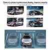 1080P Full HD Dash Cam, 170 Degree Wide Angle, WDR HDR, Auto On and Off Mode, Parking Mode, Clear Night Vision, 32G SD Card,Loop Recording view 3