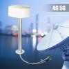 4G 5G Revolution Outdoor Antenna Grid for Phone Radio TV Mesh Parabolic Ultra Wide Band Aerial 698-6000MHz view 2