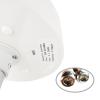 4G 5G Revolution Outdoor Antenna Grid for Phone Radio TV Mesh Parabolic Ultra Wide Band Aerial 698-6000MHz view 4