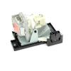5811100876-S Replacement Projector Lamp Bulb with Housing for VIVITEK D832MX / D835 / D837 / D837MX view 1