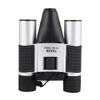 Binocular Telescope, 10X25 High Power 1.3MP CMOS HD Binoculars for Bird WatchingCampingHikingMatch, Digital Camera Telescope DVR Video Record view 2