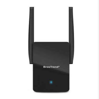 BrosTrend AX3000 WiFi 6 Access Point, Wall Plug Wireless Access Point, Gigabit Network AP WiFi 6 Dual Band, Home Wi-Fi AP for PC Smartphone TV GameConsole etc. WAP Up to 45 Devices, OFDMA, Easy Setup