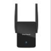BrosTrend AX3000 WiFi 6 Access Point, Wall Plug Wireless Access Point, Gigabit Network AP WiFi 6 Dual Band, Home Wi-Fi AP for PC Smartphone TV GameConsole etc. WAP Up to 45 Devices, OFDMA, Easy Setup view 1