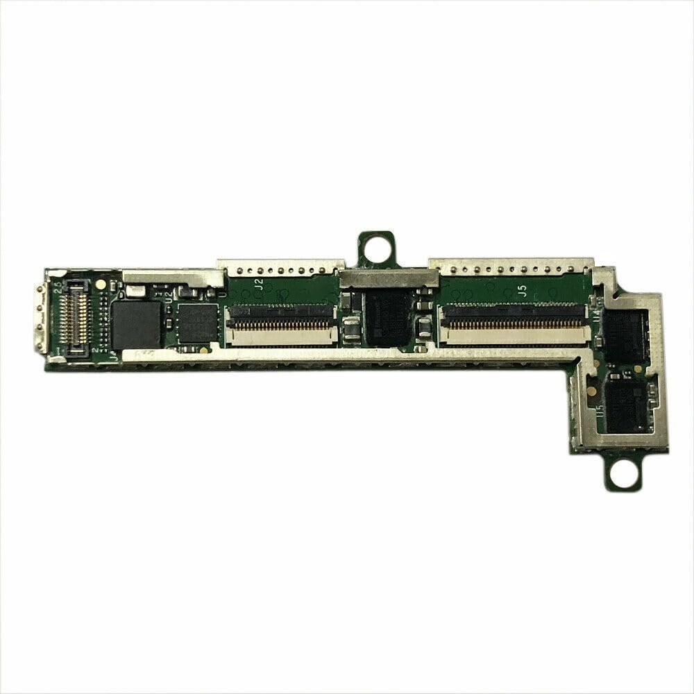 SECRETIGER Touch Screen Digitizer Connector Daughter Board Replacement for Microsoft Surface Pro 4 5 6 1724 1796 1807 1809