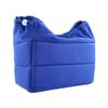 Acouto Universal DSLR Camera Bag Insert Partition Padded Sleeve Cover (Blue) view 2