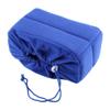 Acouto Universal DSLR Camera Bag Insert Partition Padded Sleeve Cover (Blue) view 4