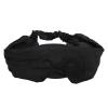 Sleep Headphones, Bluetooth Sleep Mask 3D Eye Mask with HD Stereo Speakers, Music Sleeping Headphones Headband for Women Men (Black) view 1