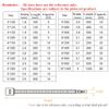 100pcs Self-locking Plastic Nylon Tie, For Fastening Ring Cable Tie Zip Wraps Strap Nylon Cable Tie Organizer Twist Tie Wiring Accessories (Size : 3x100(white) 100pcs) view 2