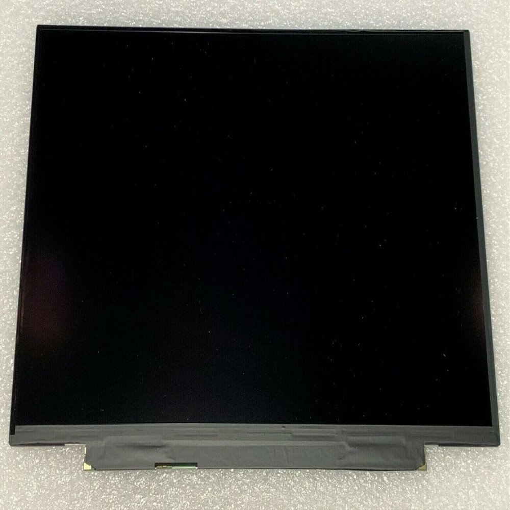 13.3" FHD LCD Screen LED Display Replacement Panel LQ133M1JW02 LQ133M1JW02A (Non-Touch)