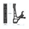 CAMVATE NATO Top Handle with ARRI-Style Accessory Mount -3430 view 2