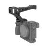 CAMVATE NATO Top Handle with ARRI-Style Accessory Mount -3430 view 3