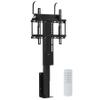 CO-Z Motorized TV Lift for 32" to 57" TVs up to 165 lb, 400x400 VESA, Height Adjustable Mechanism Stand & Wall Mount with Remote Control and Memory Setting, Automatic TV Lift for Home view 1