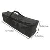 Hemobllo Oxford Cloth Tripod Storage Pouch Camera Equipment Bag for Monopods Light Stands and More for Outdoor Photography and Fishing Gear Compact view 2