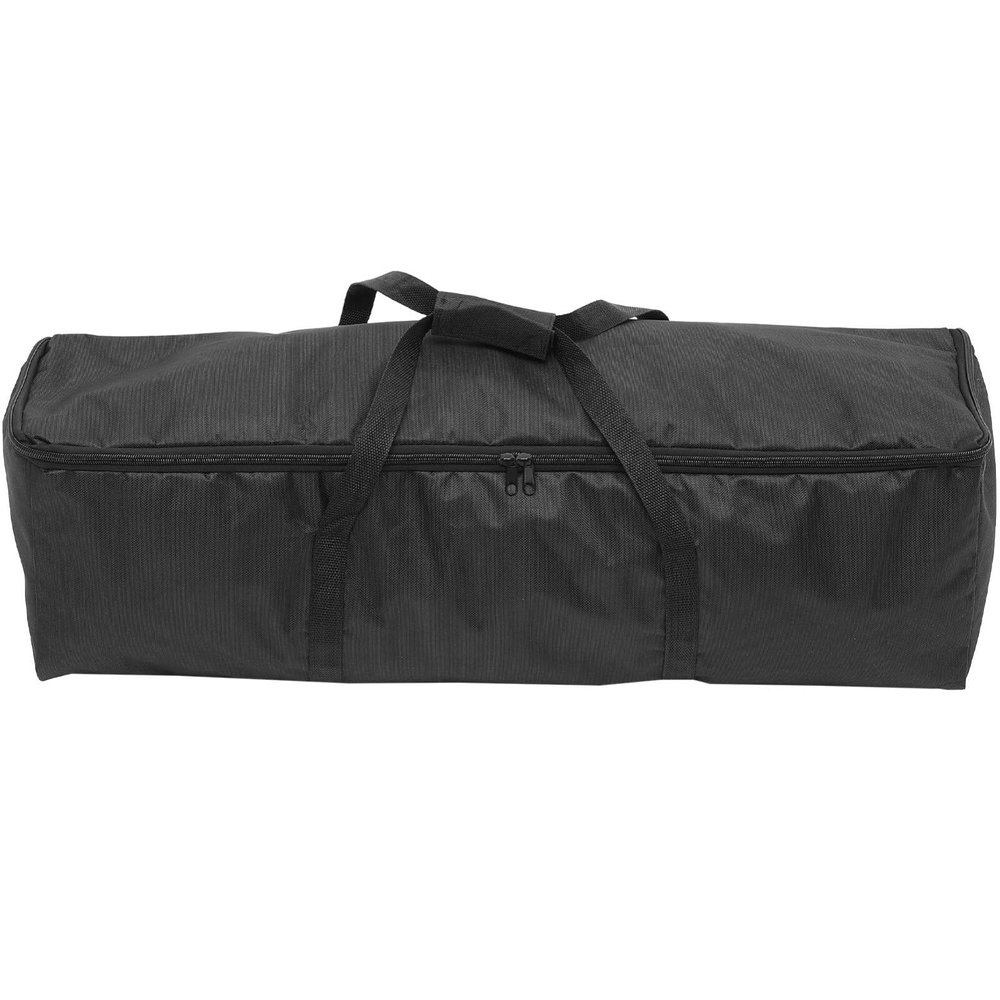 Hemobllo Equipment Storage Bag Storage Bags Tripod Hands Thickening Lamp Stand Heavy Duty Tote Death Whistle Skull Outdoor Photography Photography Accessory