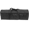 Hemobllo Equipment Storage Bag Storage Bags Tripod Hands Thickening Lamp Stand Heavy Duty Tote Death Whistle Skull Outdoor Photography Photography Accessory view 1