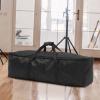 Hemobllo Equipment Storage Bag Storage Bags Tripod Hands Thickening Lamp Stand Heavy Duty Tote Death Whistle Skull Outdoor Photography Photography Accessory view 3