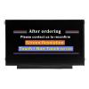 11.6" LCD Replacement for Samsung ChromeBook 2 3 4 XE310XBA XE310XDA XE500C12 XE500C13 XE501C13 XE310XBA-K03US XE310XBA-K01US XE310XBA-K02US Screen Display Panel (HD 1366 * 768 30pins Non-Touch) view 2