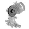 NEEWER M0.8-65T Gear for Follow Focus, Standard 0.8 MOD and 65 Teeth Compatible with SmallRig Follow Focus and NEEWER Mini Follow Focus, PG007 view 1