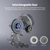 NEEWER M0.8-65T Gear for Follow Focus, Standard 0.8 MOD and 65 Teeth Compatible with SmallRig Follow Focus and NEEWER Mini Follow Focus, PG007 view 3