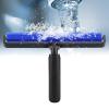 Screen Cleaner, High Adhesion Blue Silicone Roller Dust Roller Anti Static Dust Removal Roller for Phone Laptop Computer Monitors TV Smartphones (Blue) view 4