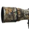 Rolanpro Waterproof Lens Camouflage Cover for Nikon NIKKOR Z 400mm F/2.8 TC VR S - Camouflage Rain Cover Lens Protective Sleeve Easy Installation #27 view 2