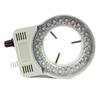 VAKUUM Lab Microscope Slides LED Ring Illuminator Light, for Industrial Microscope Microscope Parts (Color : 52 LED 4) view 1