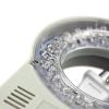 VAKUUM Lab Microscope Slides LED Ring Illuminator Light, for Industrial Microscope Microscope Parts (Color : 52 LED 4) view 2