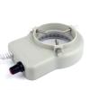 VAKUUM Lab Microscope Slides LED Ring Illuminator Light, for Industrial Microscope Microscope Parts (Color : 52 LED 4) view 4