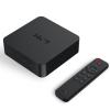 WiiM Pro Plus AirPlay 2 Receiver, Google Cast Audio, Multiroom Streamer with Premium AKM DAC, Voice Remote, Works with Alexa/Siri/Google, Stream Hi-Res Audio from Spotify, Amazon Music, Tidal and More view 1